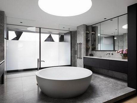Gul Melbourne by Nico van der Meulen Architects - 8