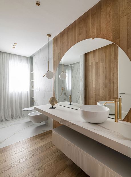 Rebellious Elegance by Clubdesign Architecture Studio - 7