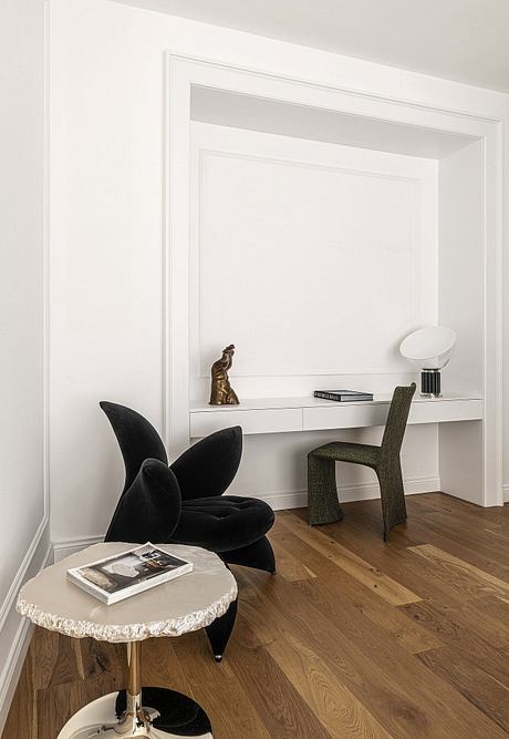 The Art Septum by Clubdesign Architecture Studio - 8