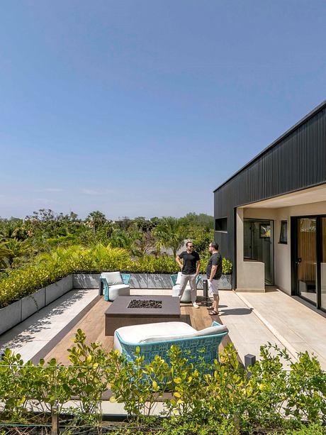 Acapu House by Studio Andre Lenza - 7