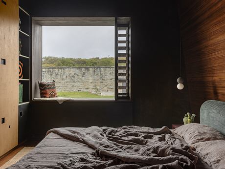 Holocene House by CplusC Architects + Builders - 8