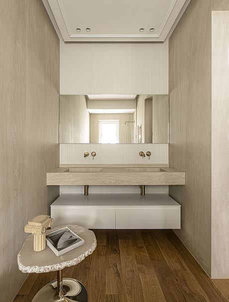 The Art Septum by Clubdesign Architecture Studio - 9