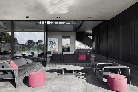 Gul Melbourne by Nico van der Meulen Architects - 9