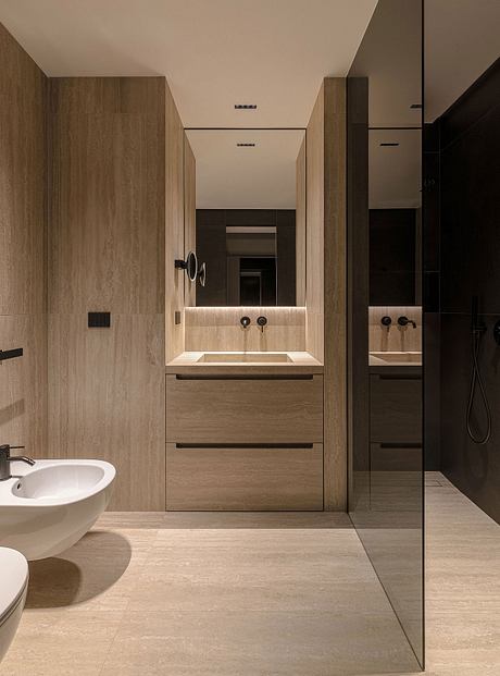 Rebellious Elegance by Clubdesign Architecture Studio - 8