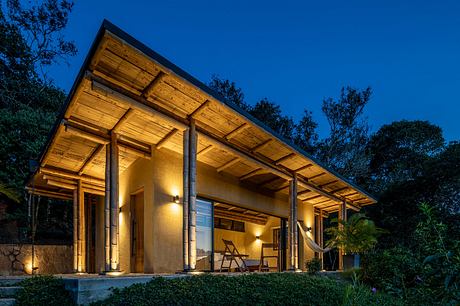 Nocaima Retreat by Obreval - 7