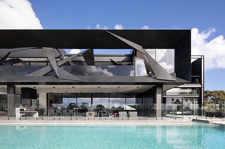 Gul Melbourne by Nico van der Meulen Architects - 10