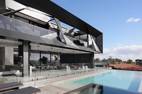 Gul Melbourne by Nico van der Meulen Architects - 11