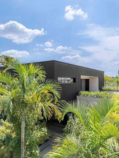 Acapu House by Studio Andre Lenza - 8