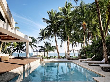 Island Retreat in Belize, A Compound Built for Family and Friends - 11