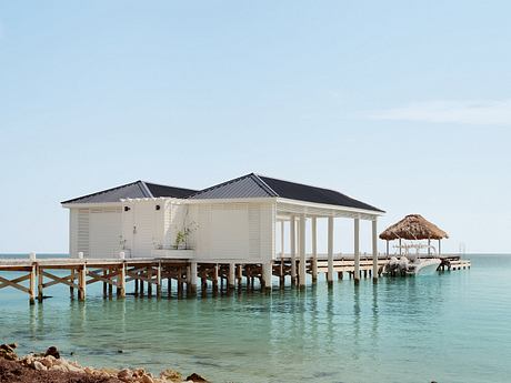 Island Retreat in Belize, A Compound Built for Family and Friends - 12