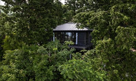 House O by Amaine Architects - 1