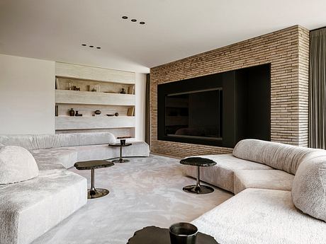 Villa JPC by Villa JPC - 1