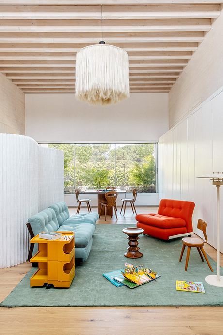 Arces House by Ábaton - 2