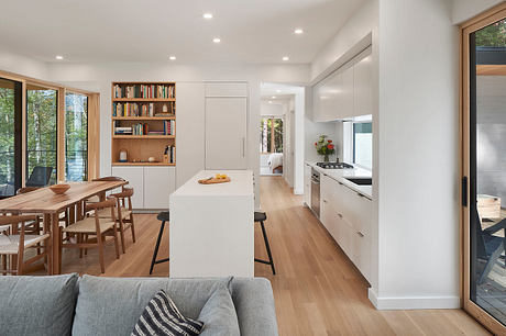 Art Fort by Studio MM Architect - 2