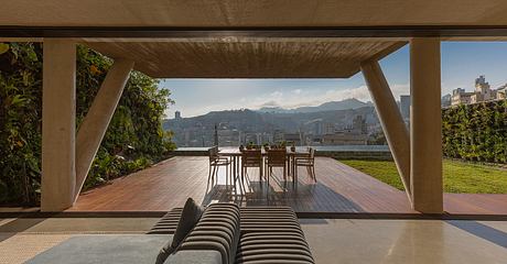 Casa Lua by TETRO Arquitetura - 2