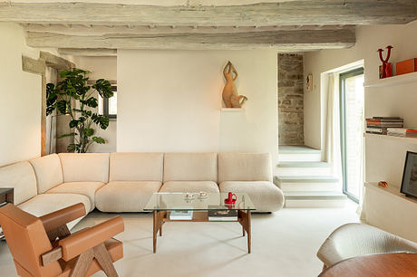 Larco: Restored Umbrian Farmhouse - 2