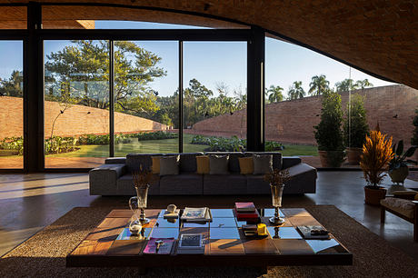 Passive House by Mareines Arquitetura - 2