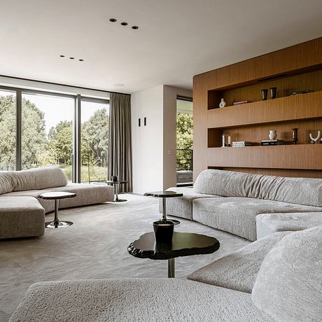 Villa JPC by Villa JPC - 2