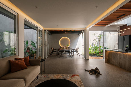 10º House by STUDIÉ - 3