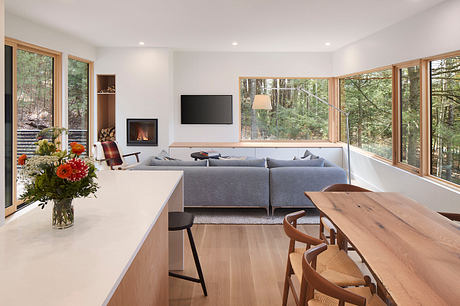 Art Fort by Studio MM Architect - 3