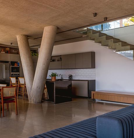 Casa Lua by TETRO Arquitetura - 3