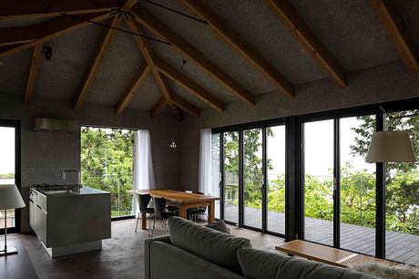 House O by Amaine Architects - 3