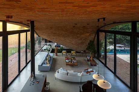 Passive House by Mareines Arquitetura - 3