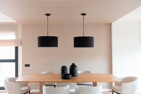 Sarrià — A Barcelona Penthouse Crafted for Leisure - 3