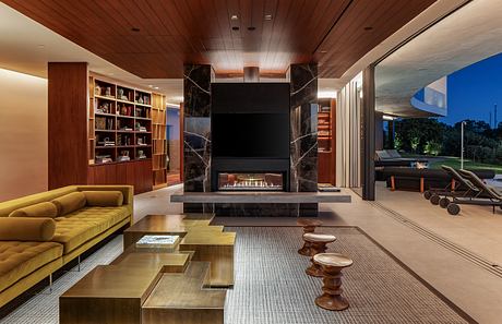 Briarcrest Residence by Heusch - 4