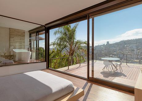 Casa Lua by TETRO Arquitetura - 4