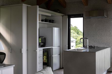 House O by Amaine Architects - 4