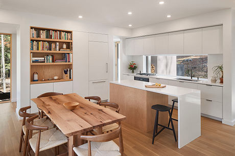 Art Fort by Studio MM Architect - 4