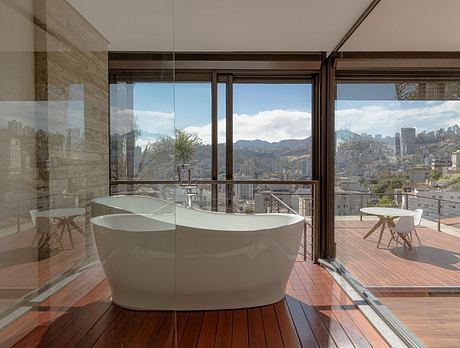 Casa Lua by TETRO Arquitetura - 5