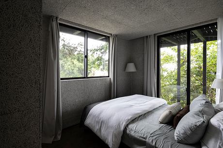 House O by Amaine Architects - 5