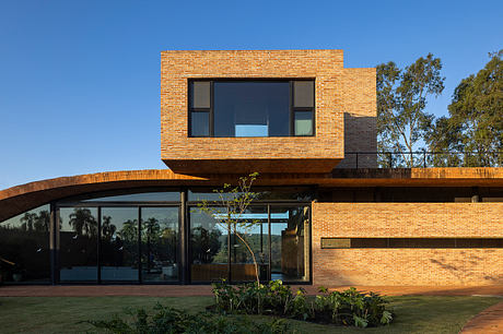 Passive House by Mareines Arquitetura - 5