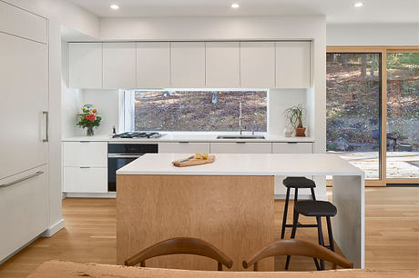 Art Fort by Studio MM Architect - 5