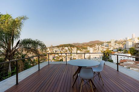 Casa Lua by TETRO Arquitetura - 6