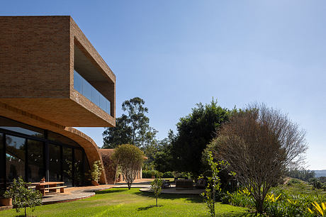 Passive House by Mareines Arquitetura - 6