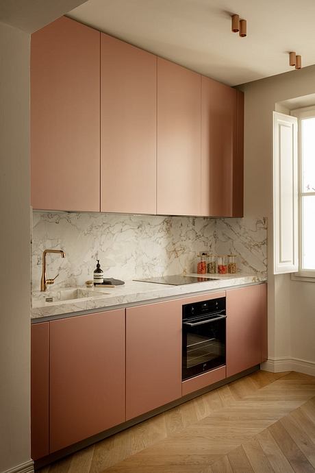 Casa A Reframes a Historic Palazzo With Lush, Contemporary Comfort - 5