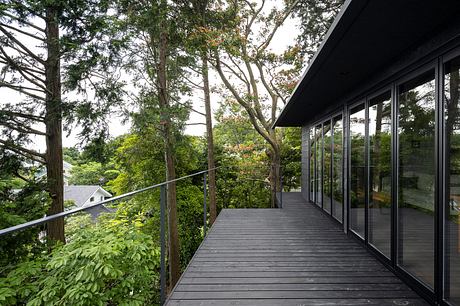 House O by Amaine Architects - 7