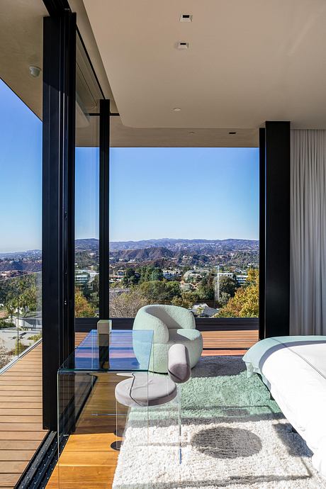 Briarcrest Residence by Heusch - 7