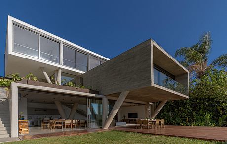 Casa Lua by TETRO Arquitetura - 7