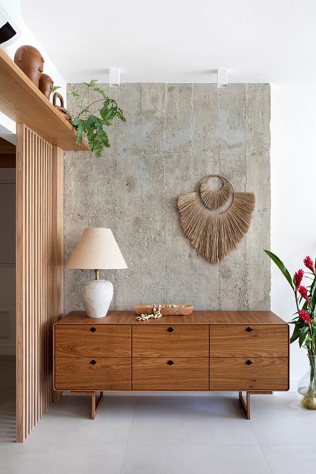 MSR Apartment by Mauricio Rebello – MRG Architecture - 4