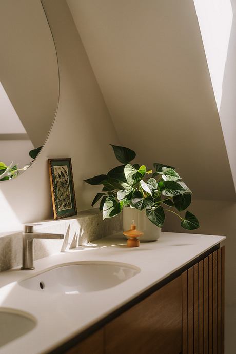 Apartment in a Single-family House in Wieliczka by One Desk - 6