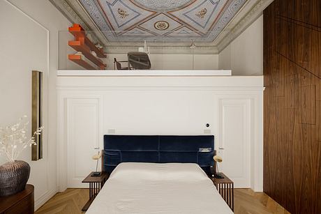 Casa A Reframes a Historic Palazzo With Lush, Contemporary Comfort - 7