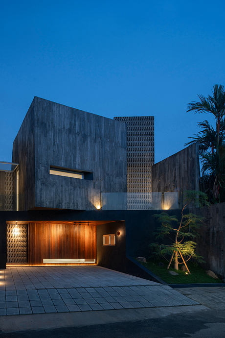 10º House by STUDIÉ - 8