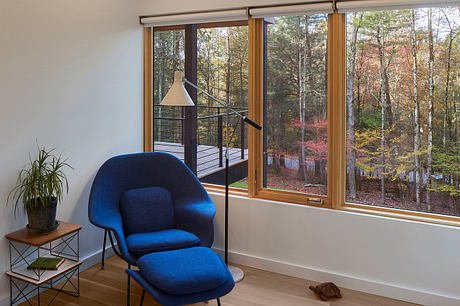 Art Fort by Studio MM Architect - 7