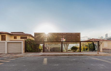 Casa Lua by TETRO Arquitetura - 8