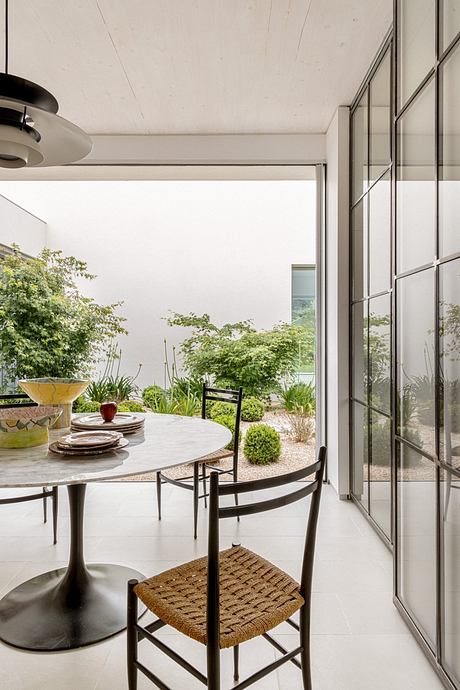 Arces House by Ábaton - 6