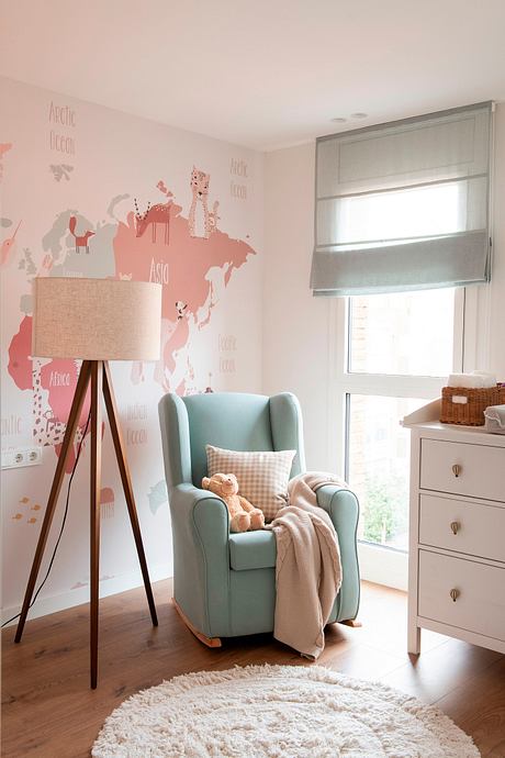 Sarrià — A Barcelona Penthouse Crafted for Leisure - 8